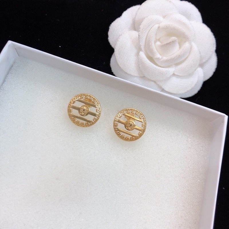 Versace Earrings 5